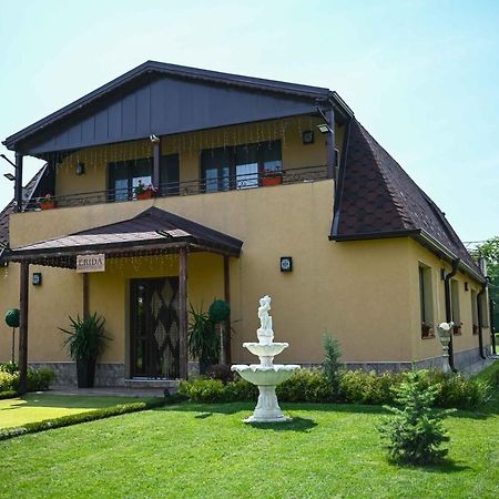 Guest House Erida Trastenik Екстер'єр фото