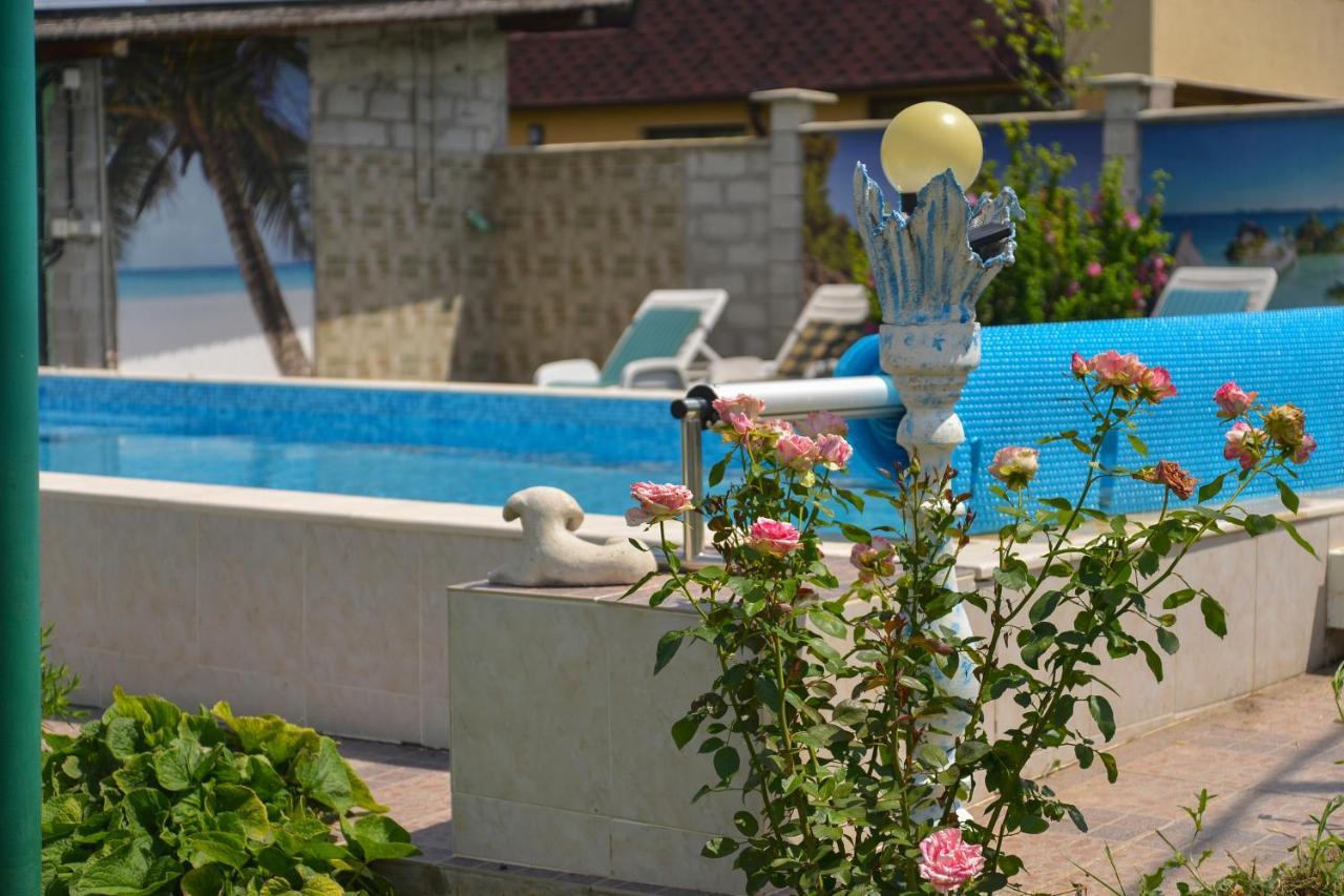 Guest House Erida Trastenik Екстер'єр фото