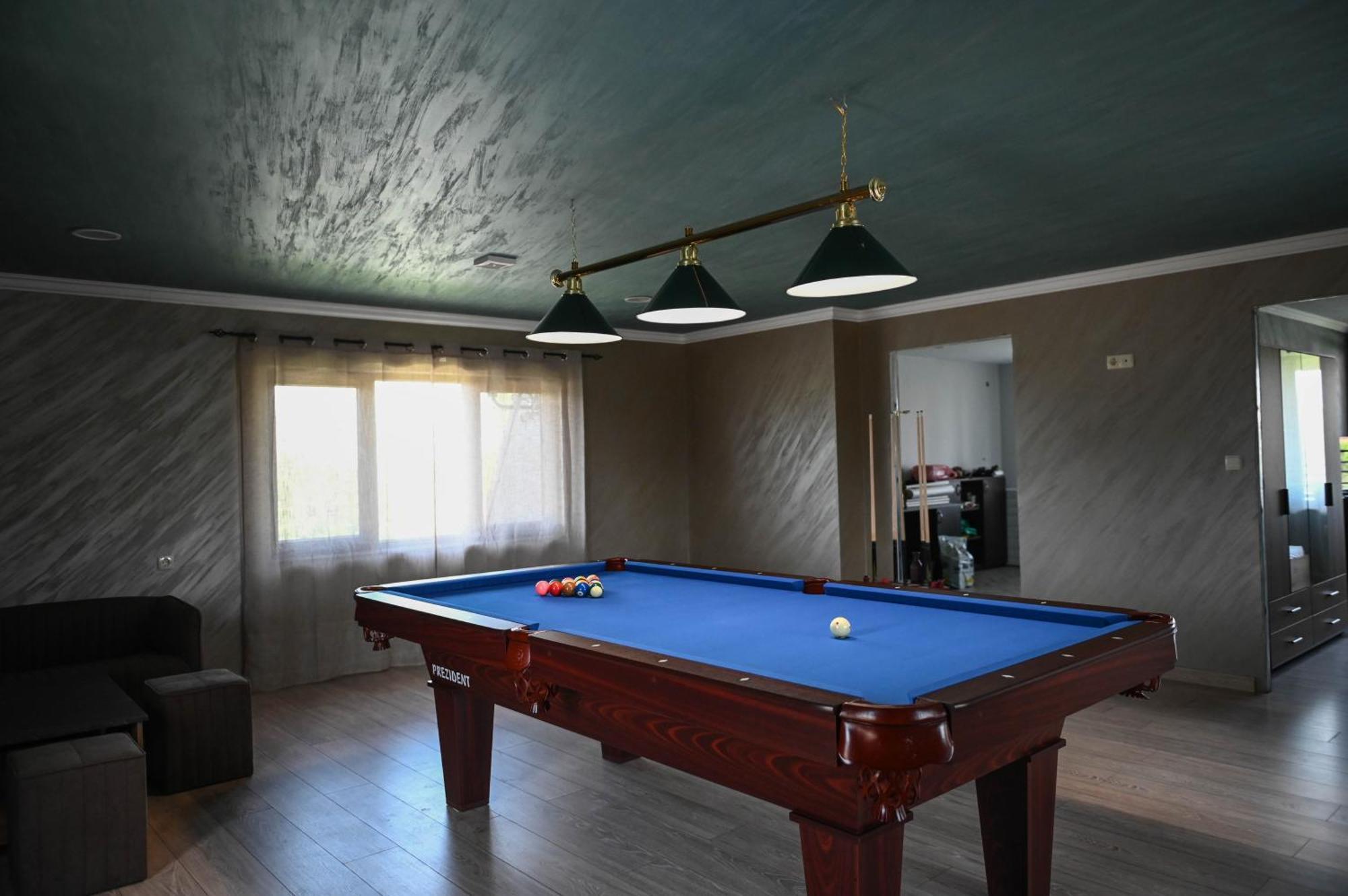 Guest House Erida Trastenik Екстер'єр фото